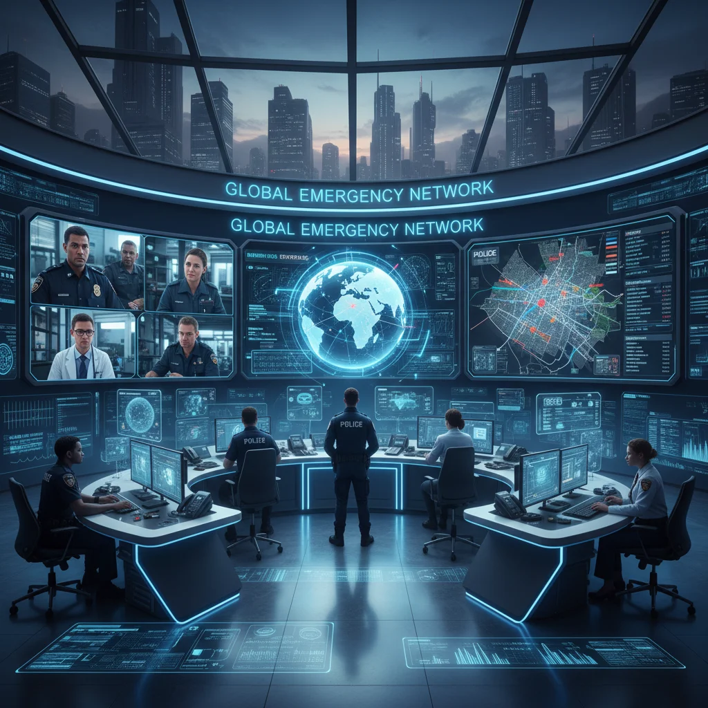 Emergency Communication Systems 2026: Staying Connected During Crises