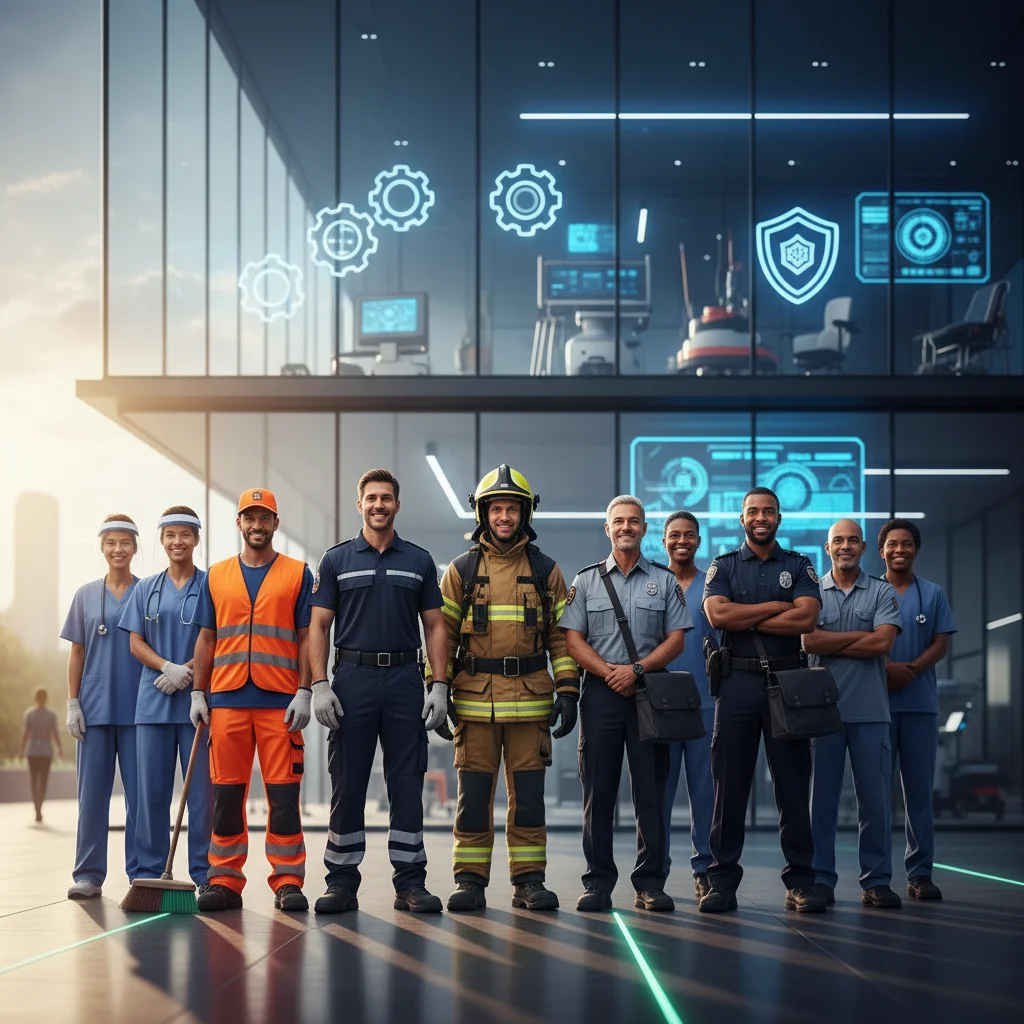 Essential Service Worker Safety: 2026 Initiatives to Reduce Workplace Incidents by 10%