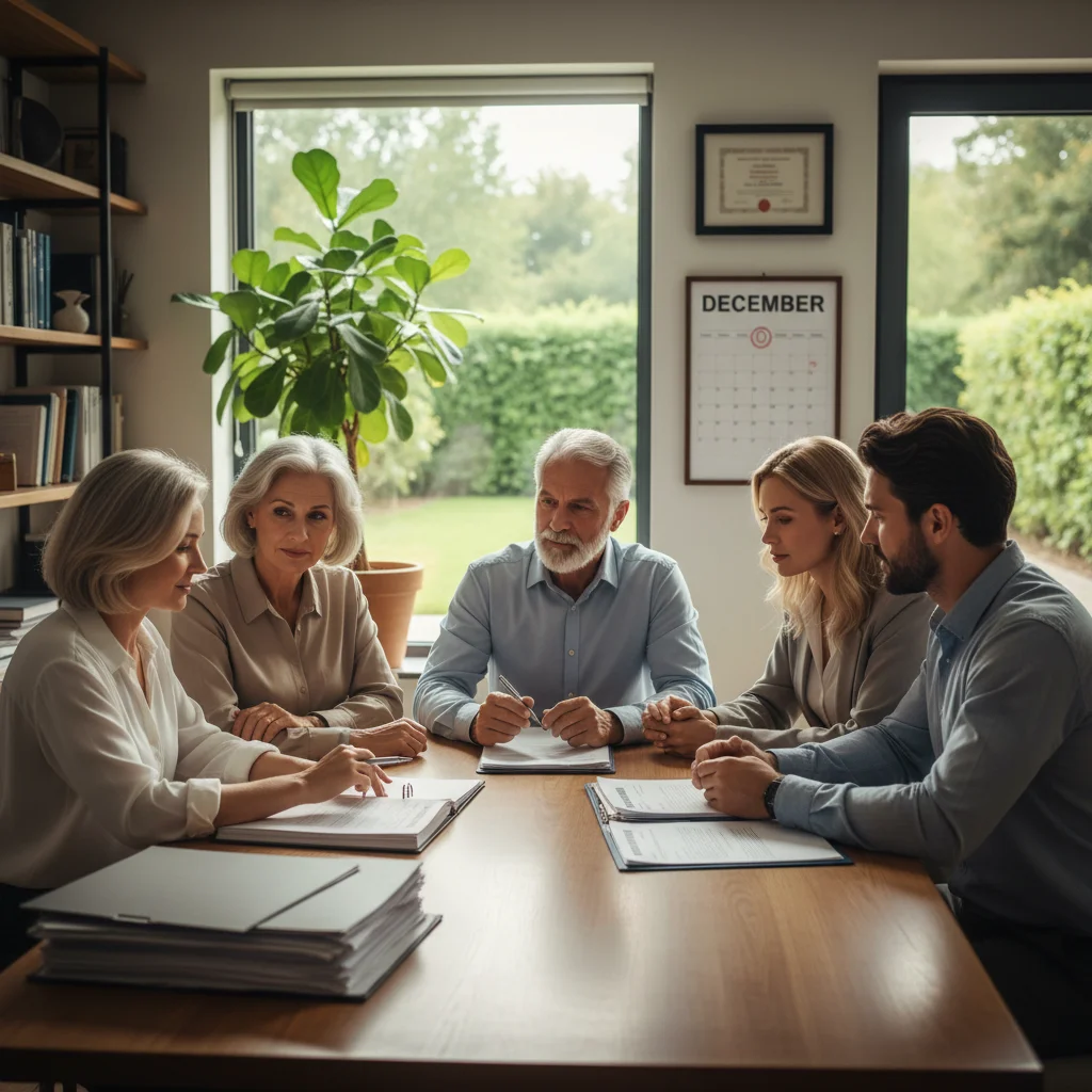 Estate Planning Essentials 2026: Secure Your Future with 5 Key Documents