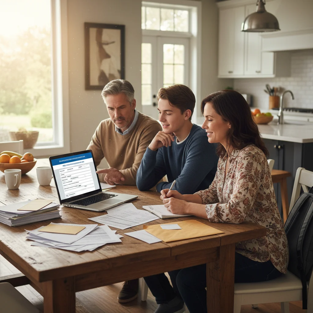 Maximize Student Aid: FAFSA 2026 Updates for Parents
