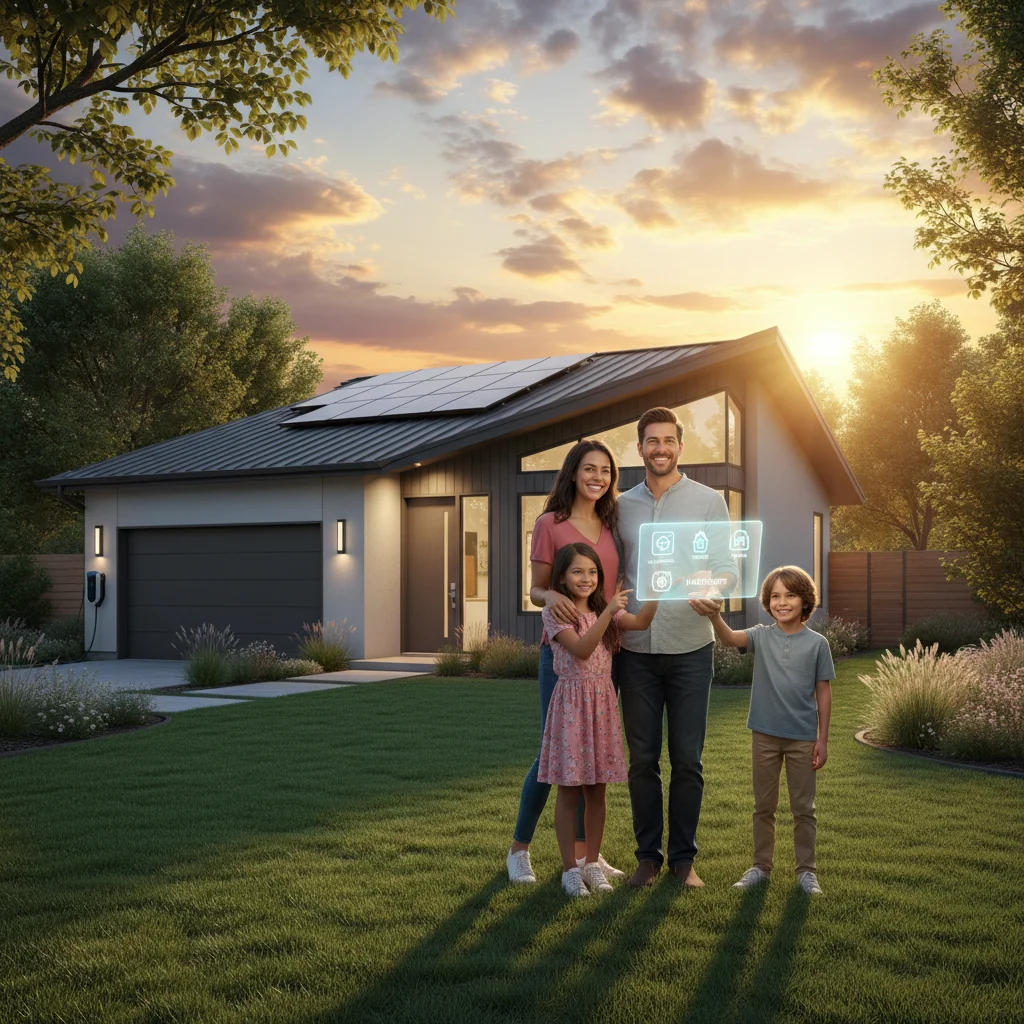 2026 US Residential Utility Setup: A 4-Point Checklist for Seamless Transition