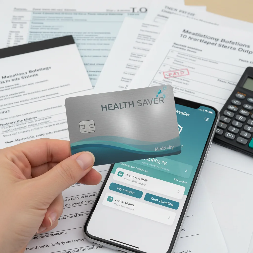 HSA Contribution Limits 2026: Maximize Your Tax-Free Health Savings