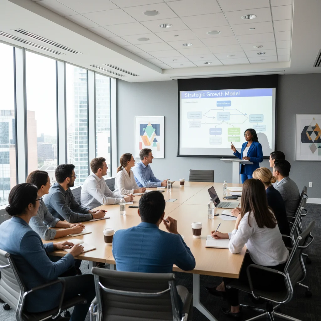 Top 3 Leadership Programs US 2026: Elevate Your Management Career