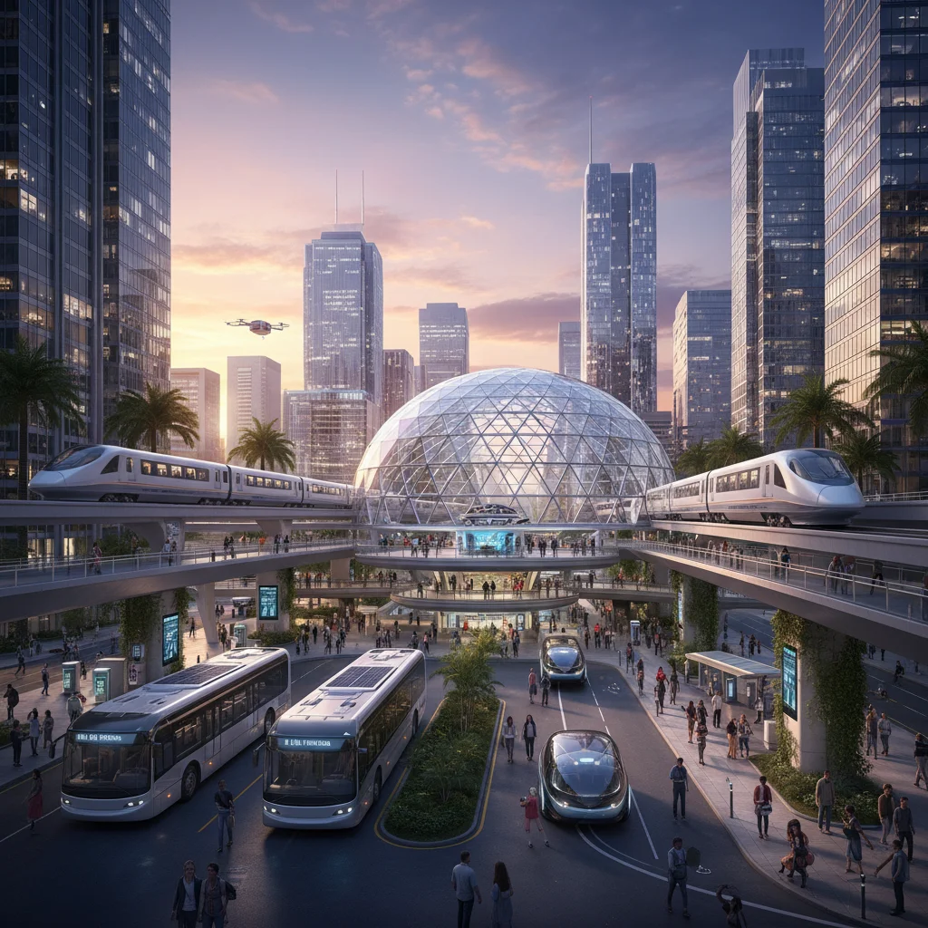 2026 US Public Transit Updates: Save 20% on Commutes Nationally