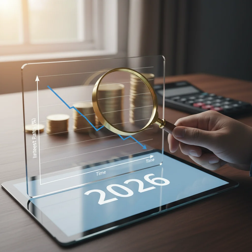 Personal Loan Rates 2026: Secure Below 8% APR for Debt Consolidation