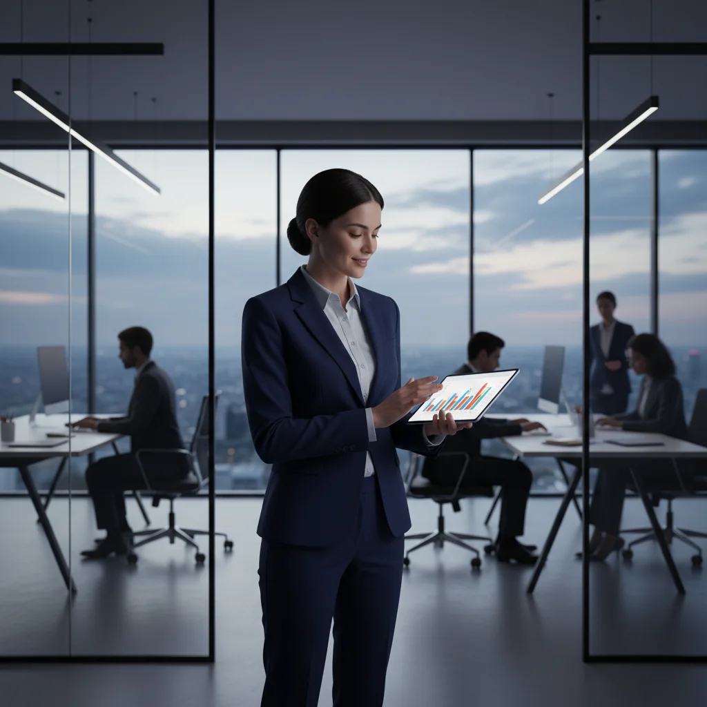 Mastering Performance Reviews: Secure a 10% Raise in Your US Role by Year-End 2026