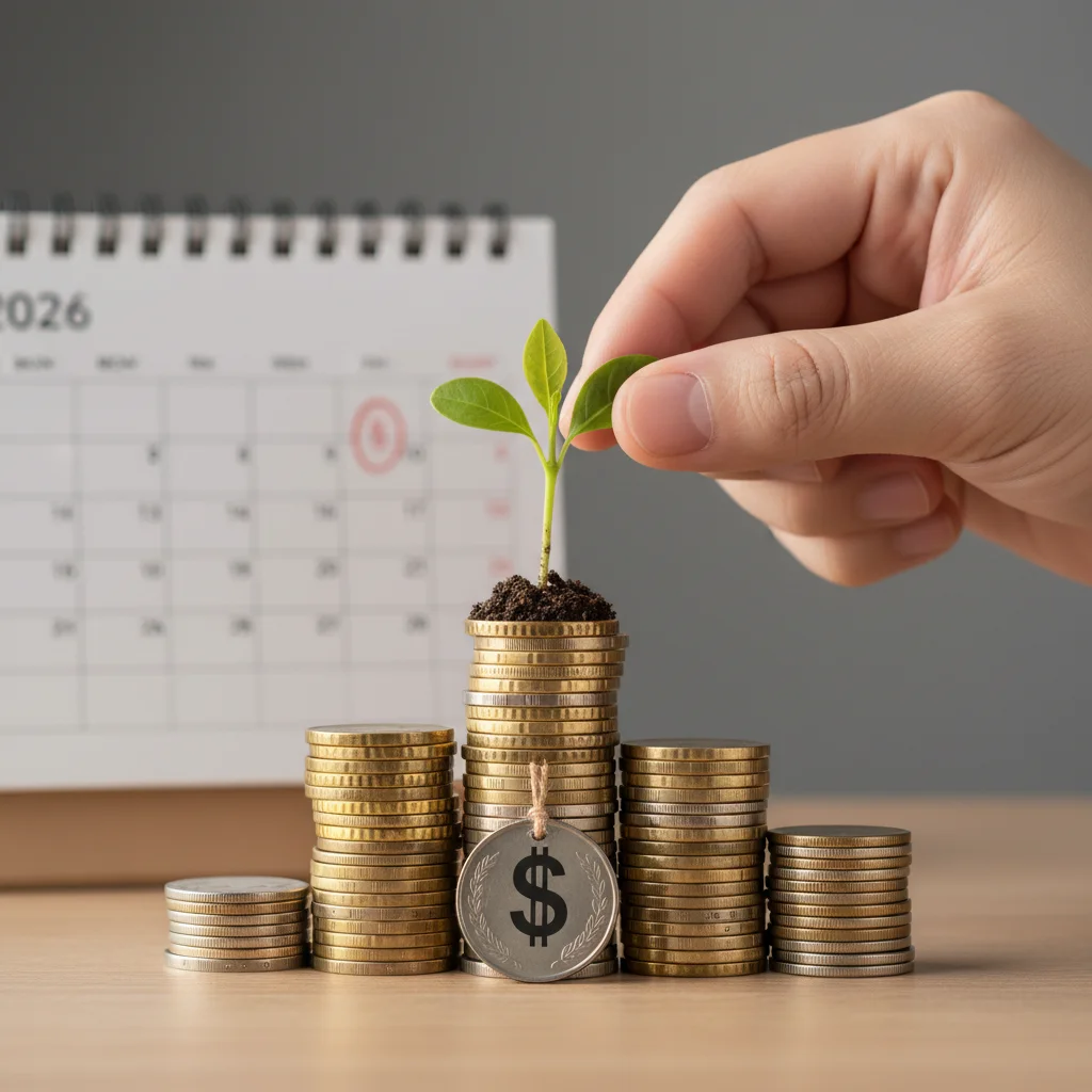 IRA Contribution Limits 2026: Maximize Your Retirement Savings