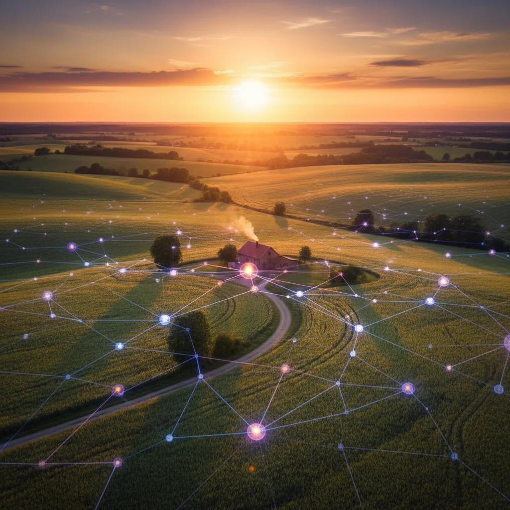 Rural Broadband Access 2026: Federal Initiatives & Your Internet