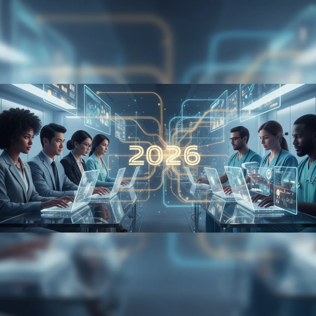Top Tech & Healthcare Certifications for US Career Growth by 2026