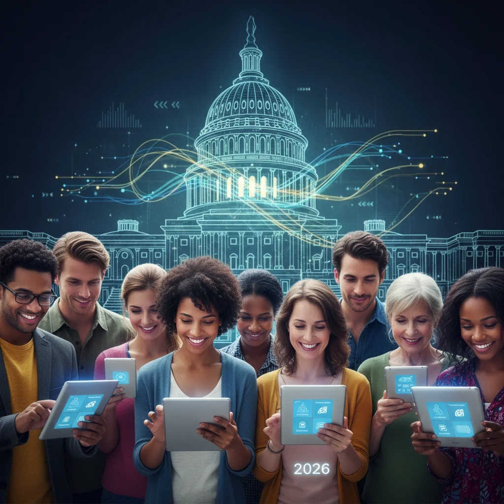 Navigating US Banking Systems in 2026: Choosing the Right Account Made Easy