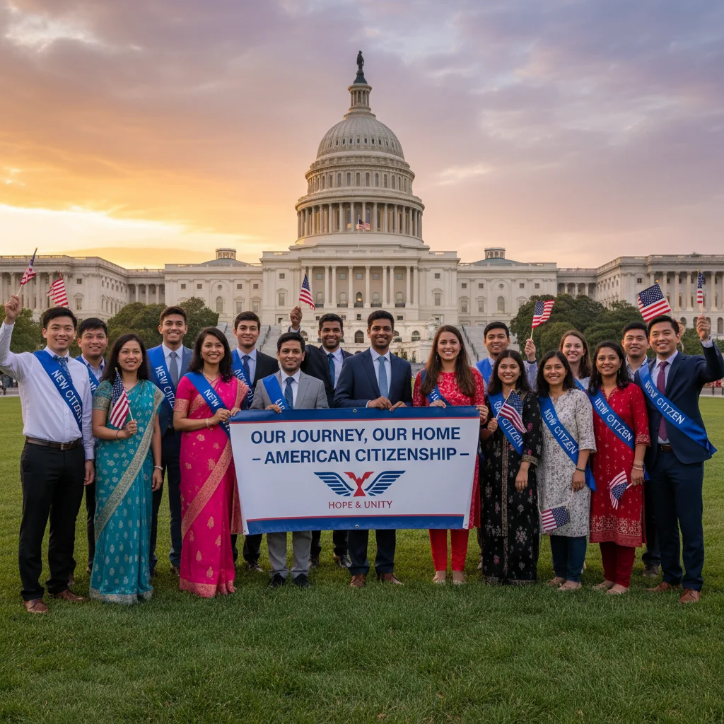US Citizenship Requirements 2026: What You Need to Know Now