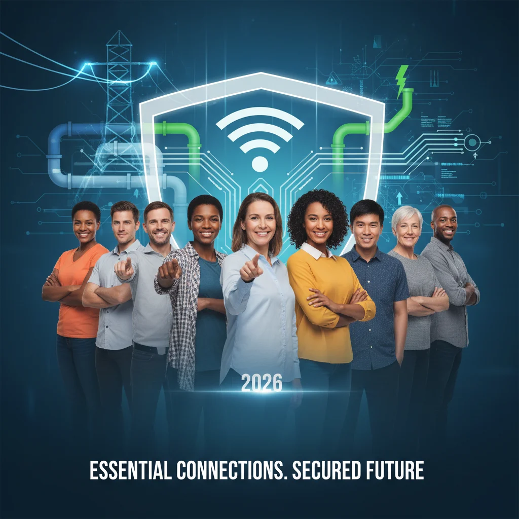 Essential Service Rights 2026: US Consumer Guide