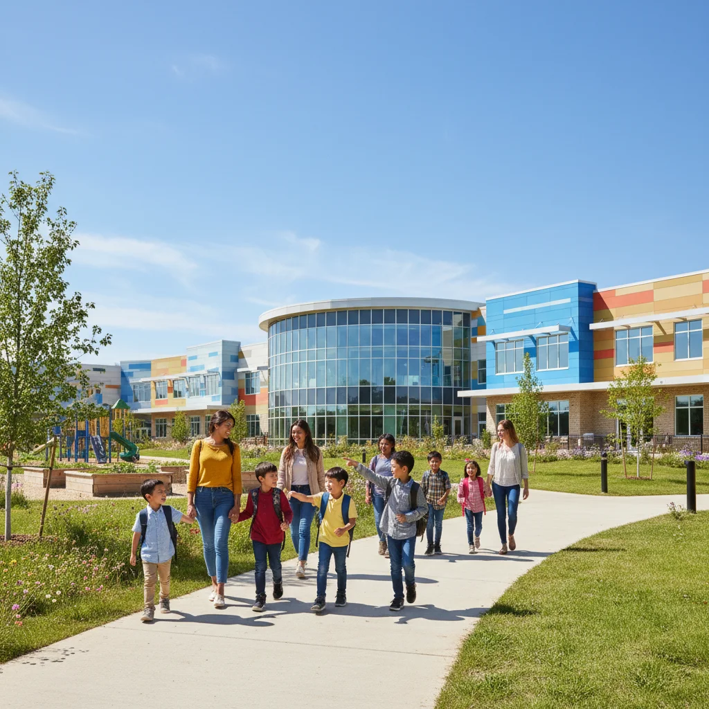 Navigating US Public Schools 2026: A Parent’s Relocation Guide
