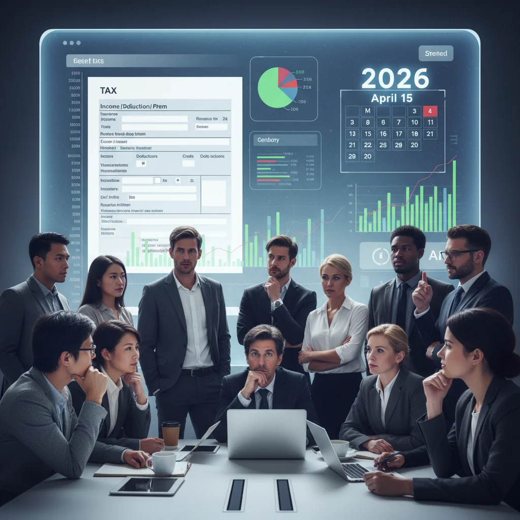 US Tax Obligations 2026: Non-Residents & New Citizens Guide