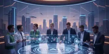 Reskilling for the AI Era: Top 5 High-Demand Skills for Career Resilience by Mid-2026 Professionals learning new skills for AI era