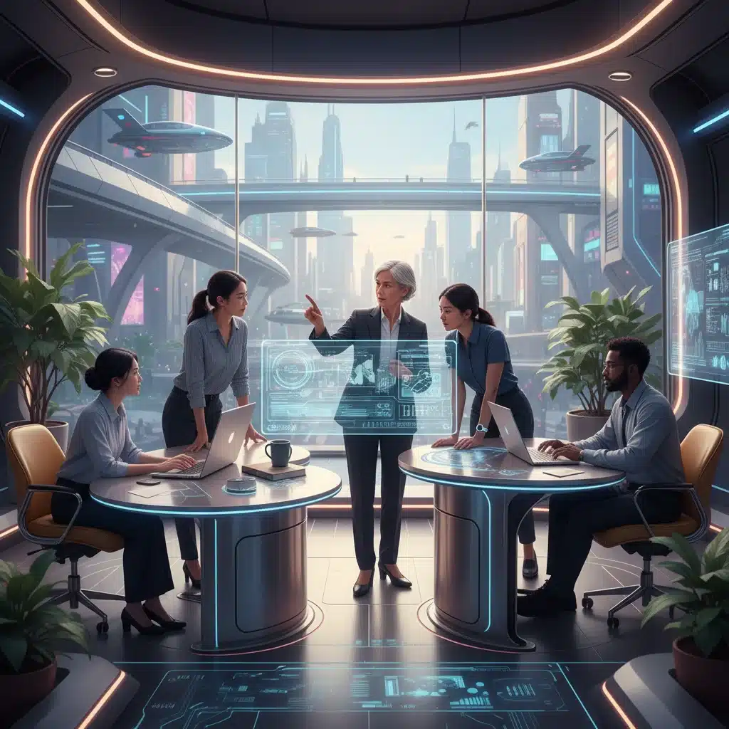 Mentorship in the Digital Age: Finding a Sponsor in 2026 to Accelerate Your Career by 2 Years