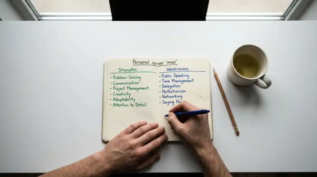 Unlocking Your Potential: A Beginner’s Playbook for Career Advancement