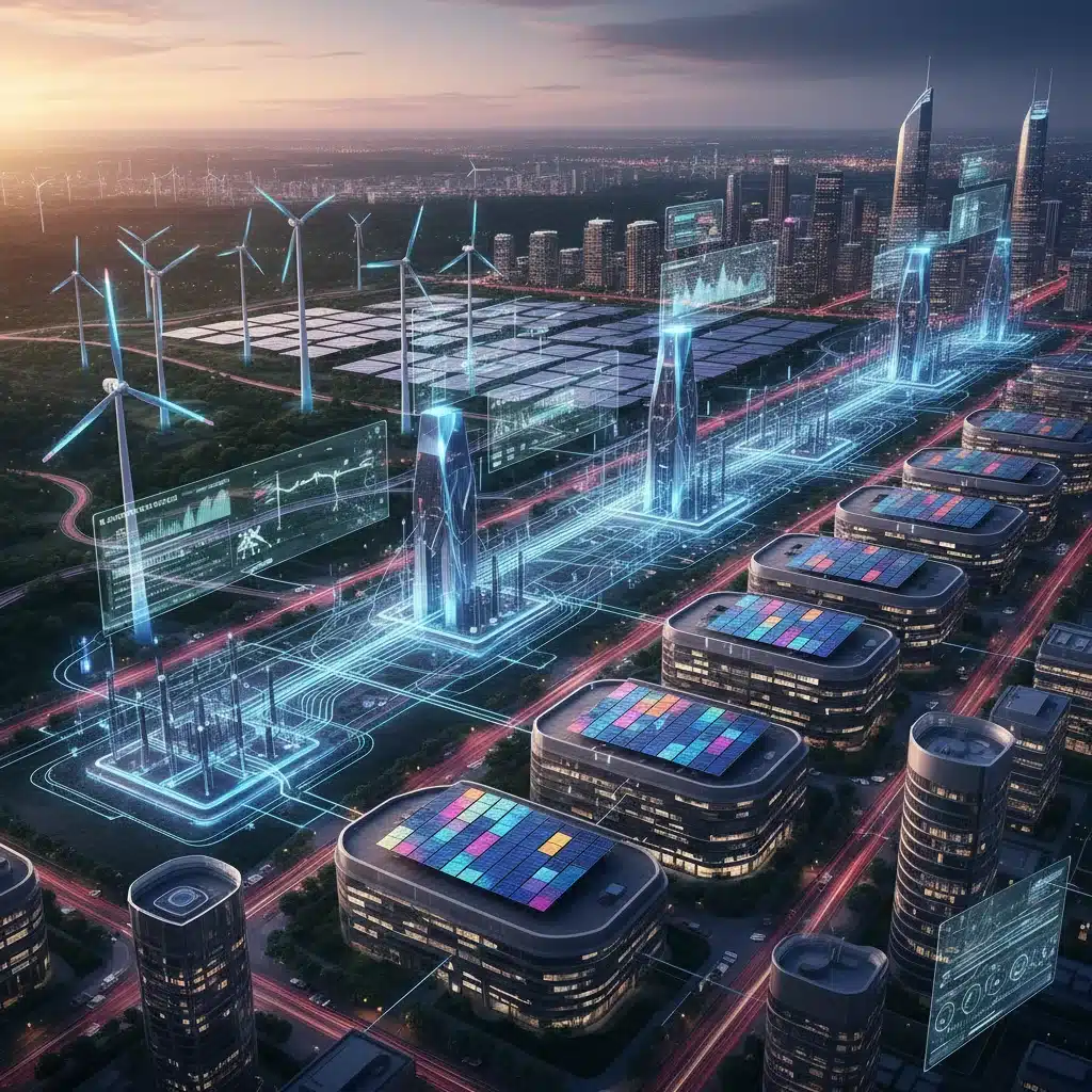 U.S. Grid Modernization: 2026 Investment Insights & Reliability Impact