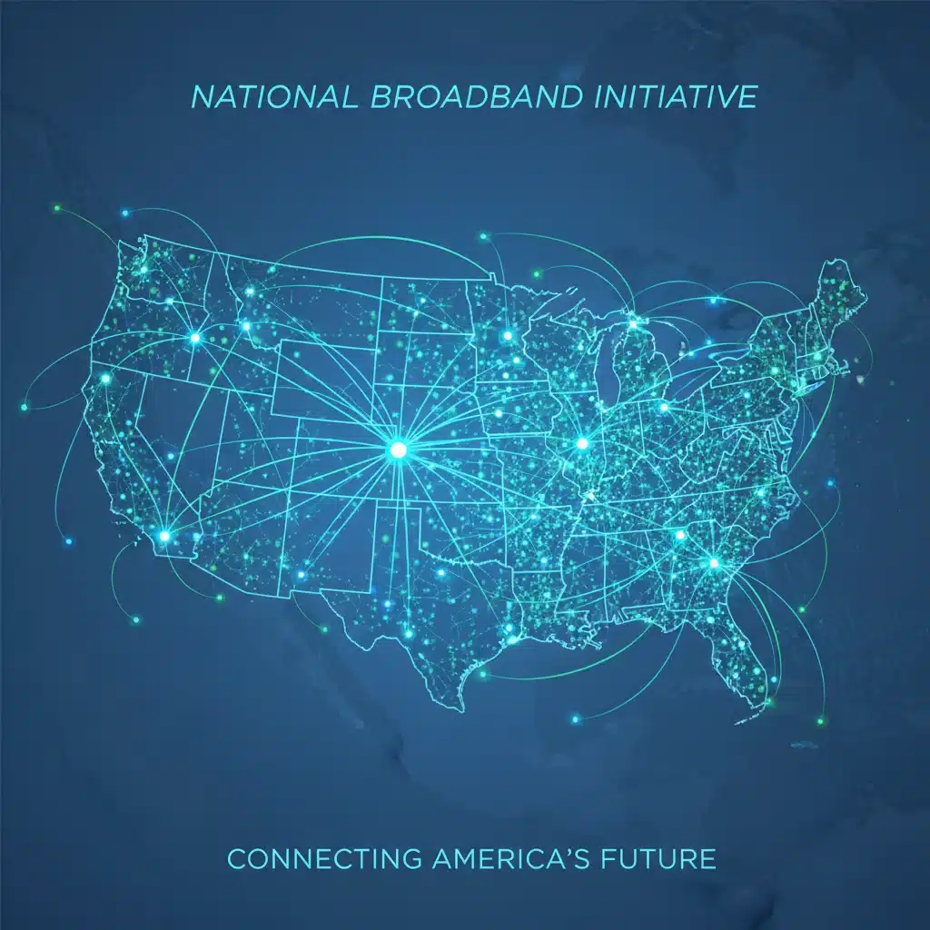 Broadband as an Essential Service: U.S. Initiatives Expanding Access and Reliability by Mid-2026