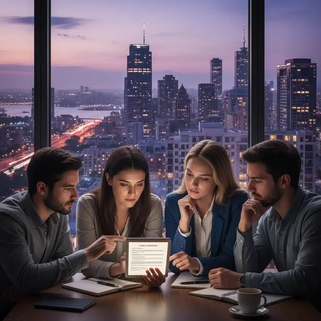 Essential US Housing Regulations: What New Renters Need to Know in 2026